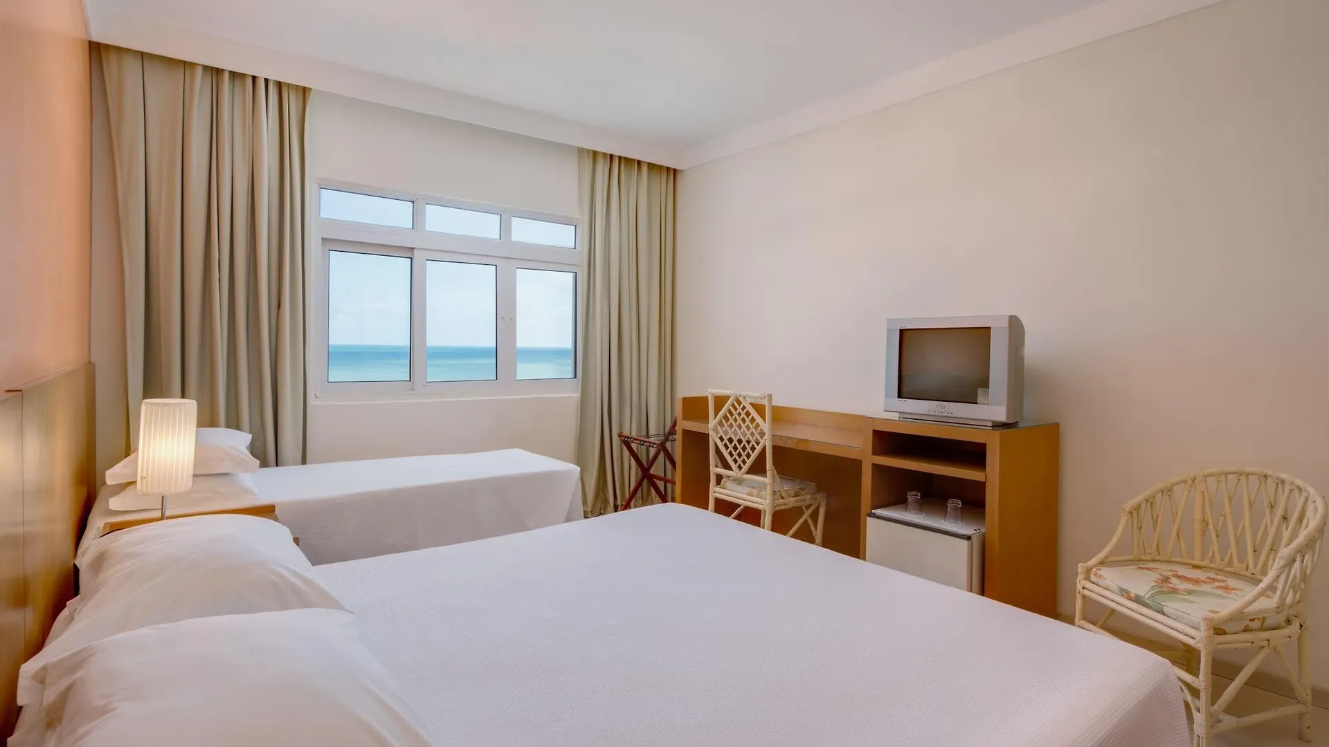 Yak Beach Hotel Natal