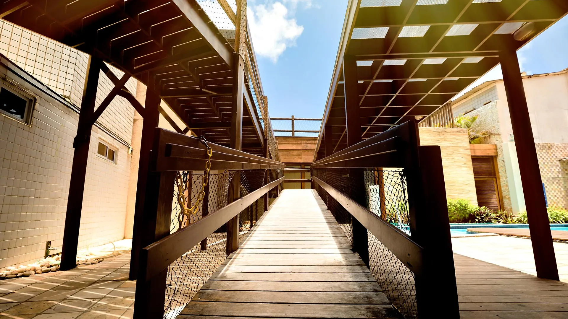 Yak Beach Hotel Natal