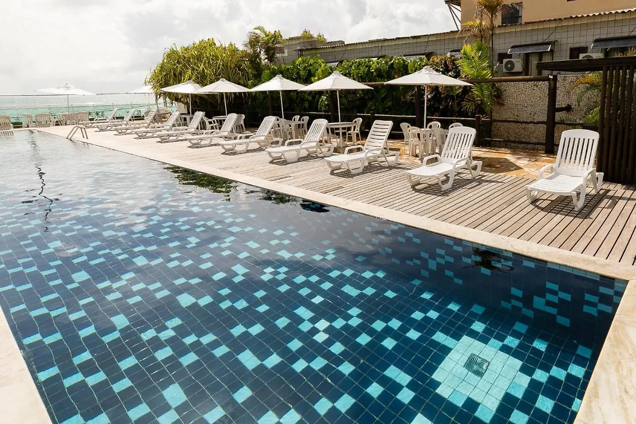 Yak Beach Hotel Natal