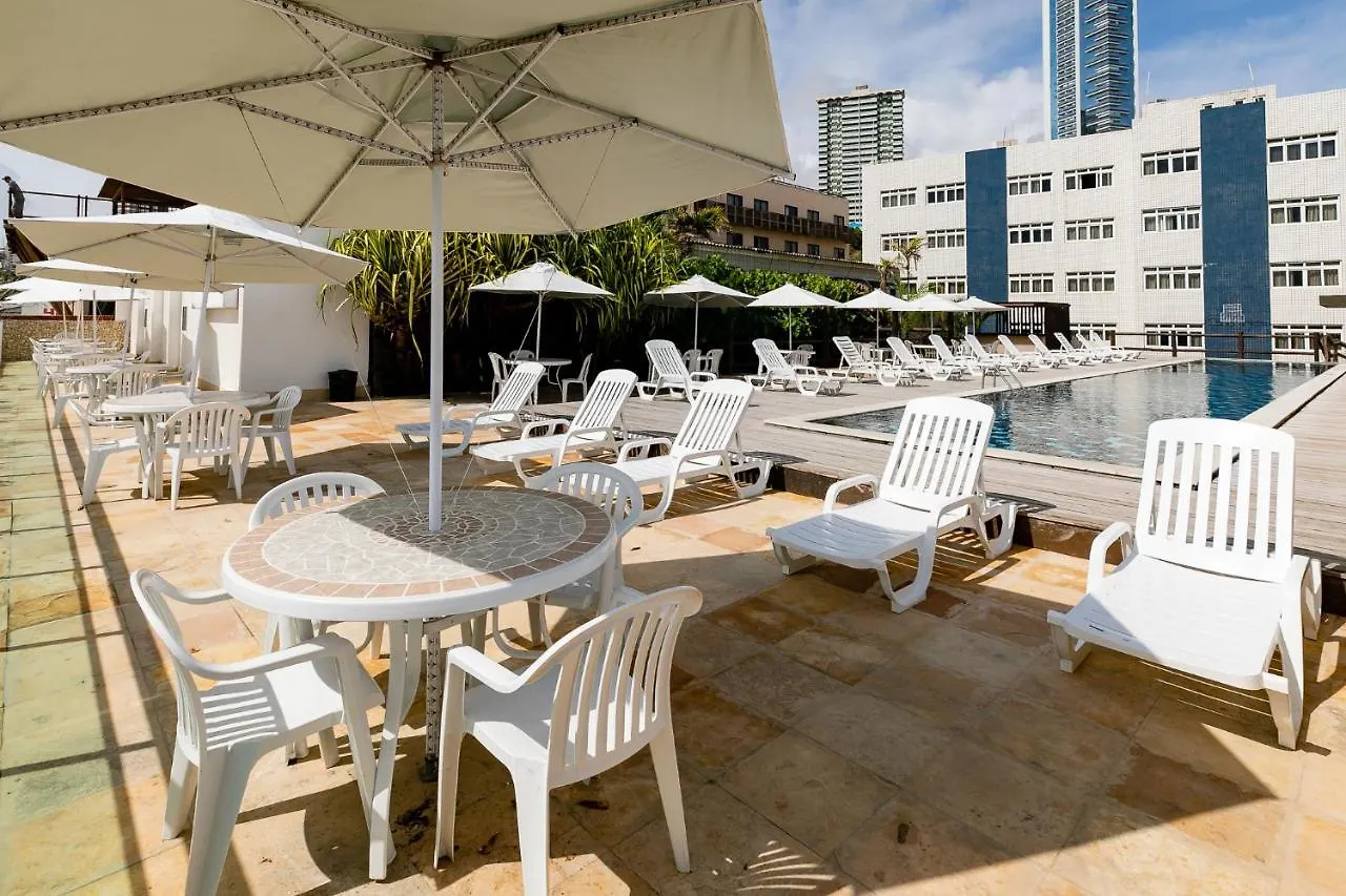 Yak Beach Hotel Natal