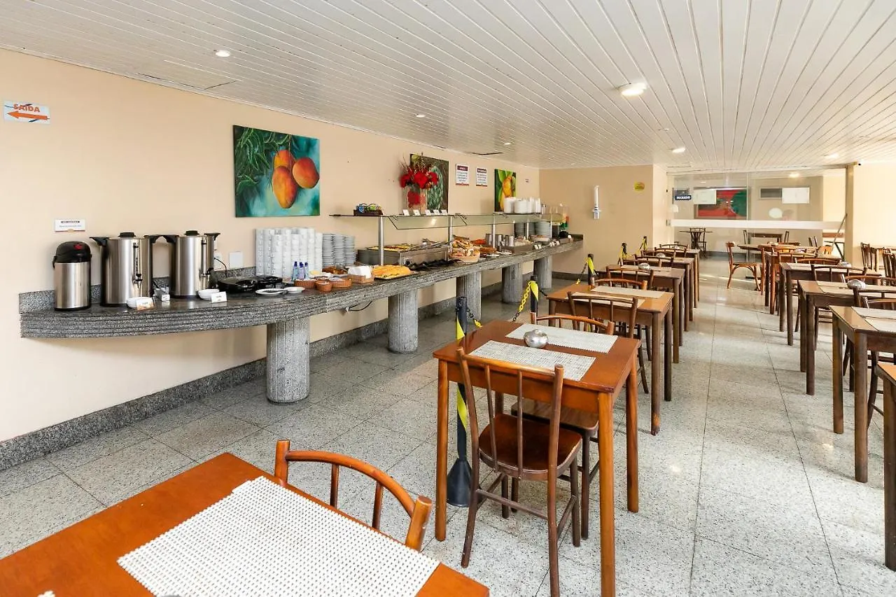 ***  Yak Beach Hotel Natal Brazil