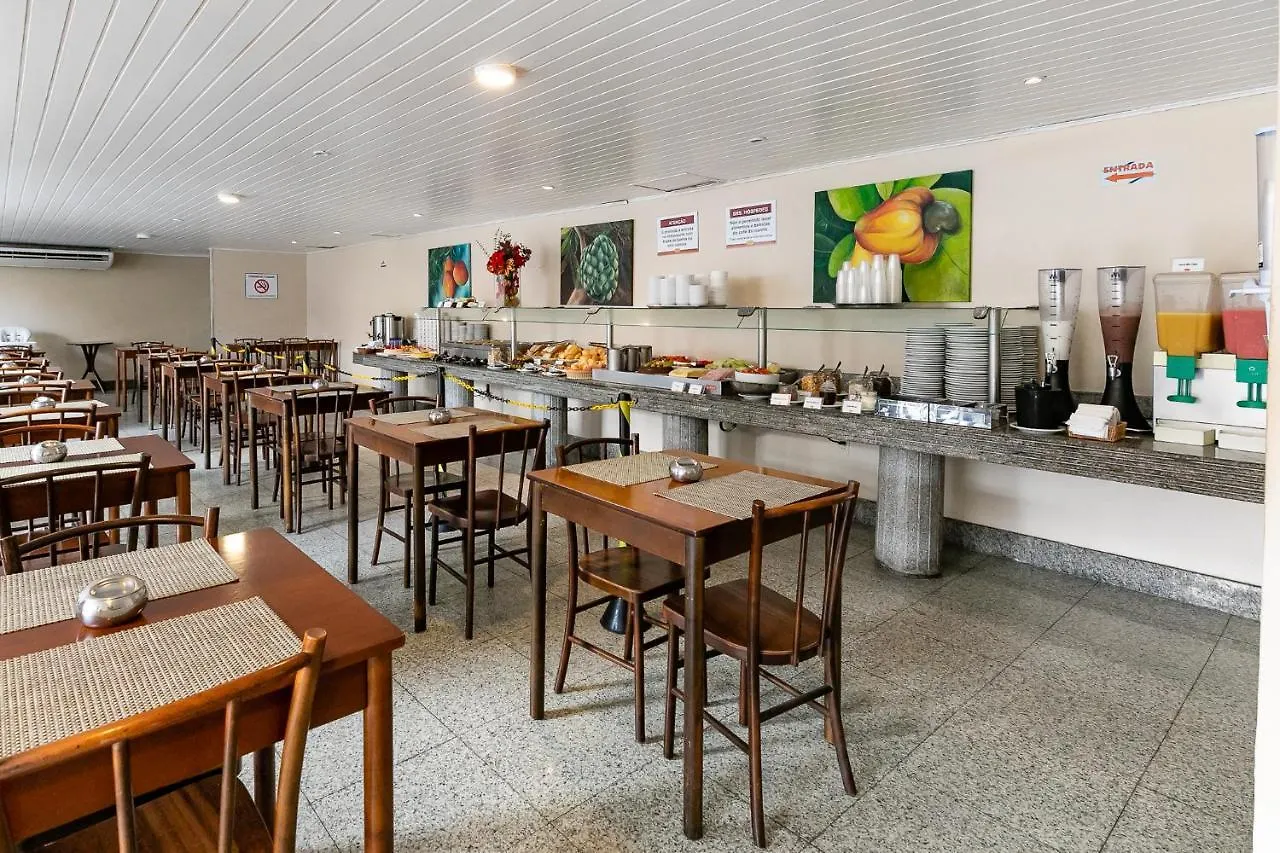 Yak Beach Hotel Natal