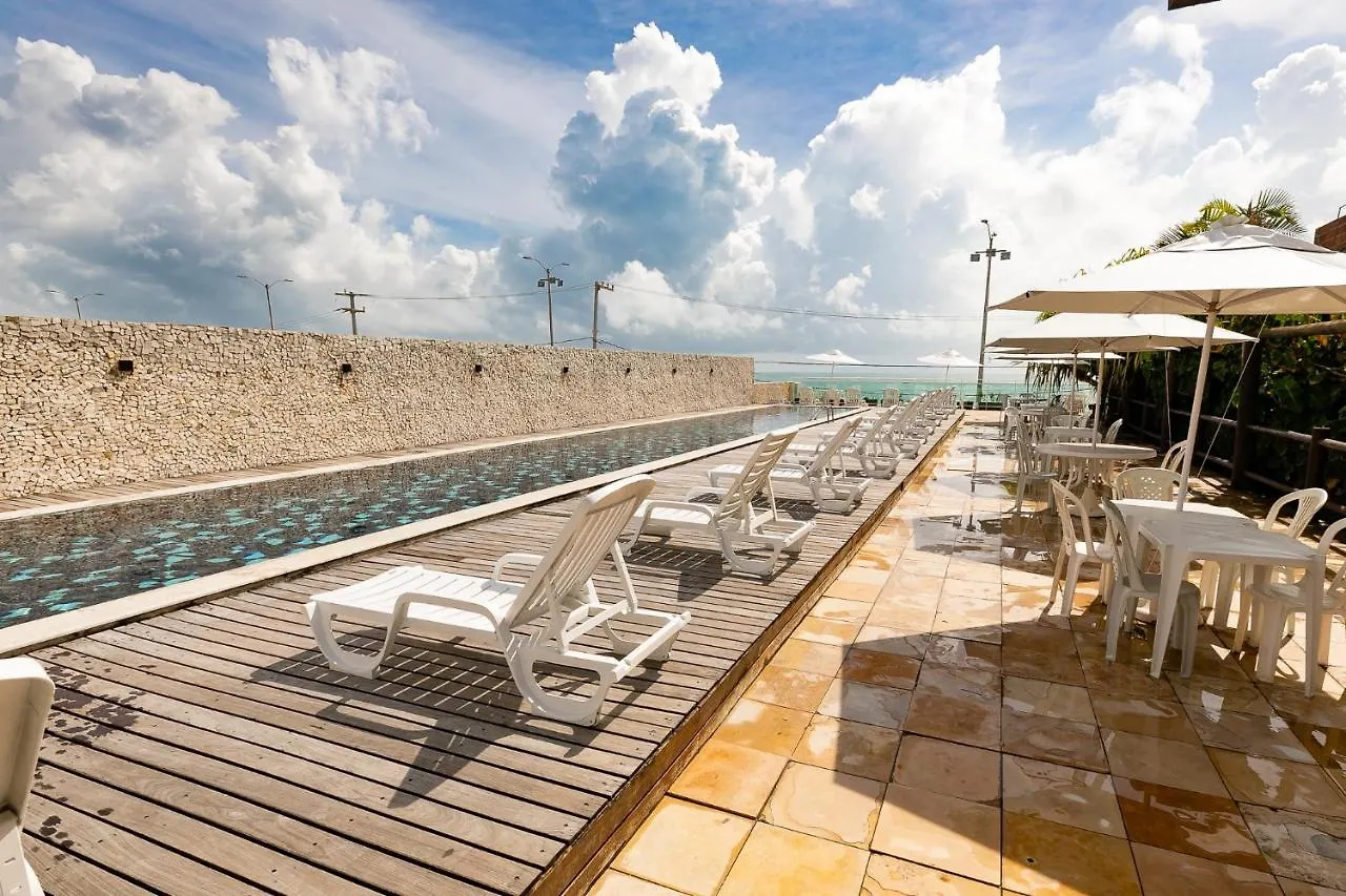 Yak Beach Hotel Natal