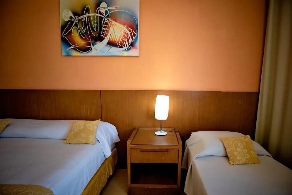 Yak Beach Hotel Natal