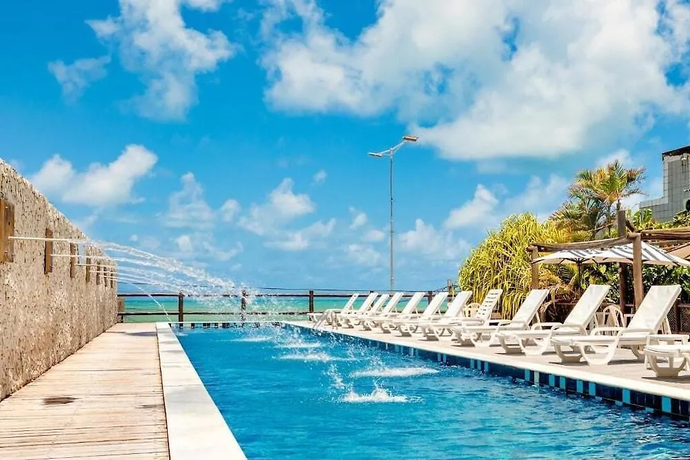 Yak Beach Hotel Natal