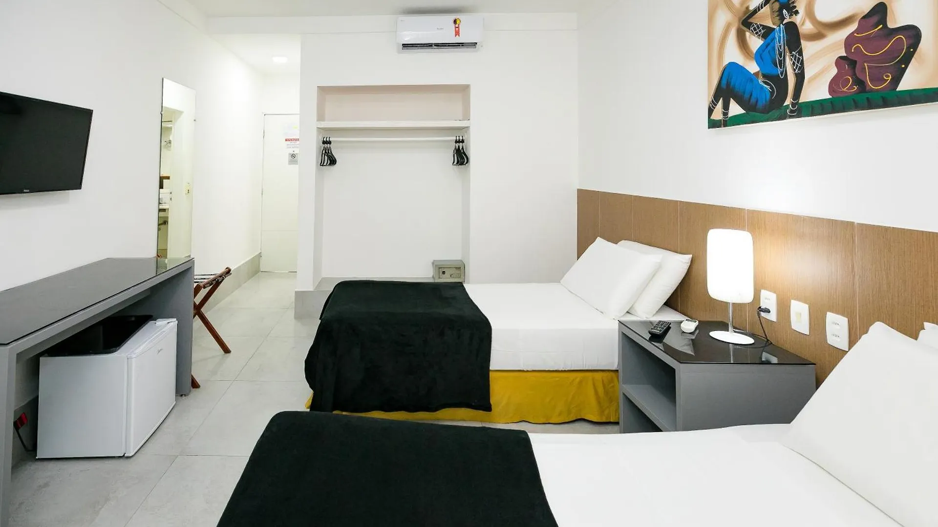 Yak Beach Hotel Natal