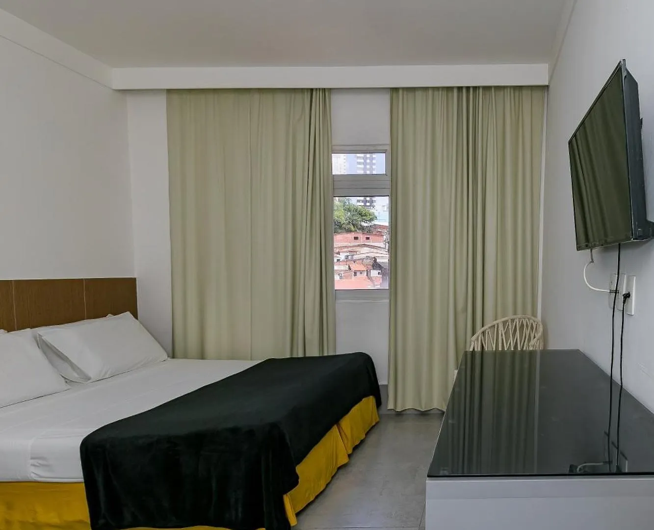 ***  Yak Beach Hotel Natal Brazil