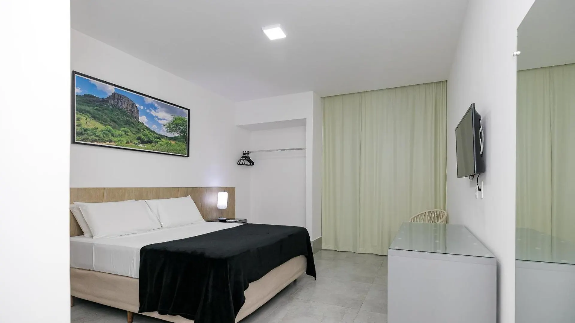 Yak Beach Hotel Natal 3*,