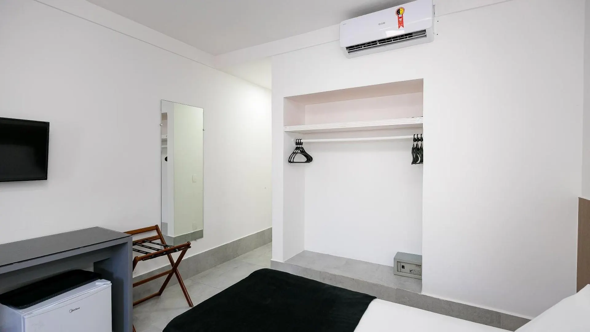 Yak Beach Hotel Natal 3*,  Brazylia