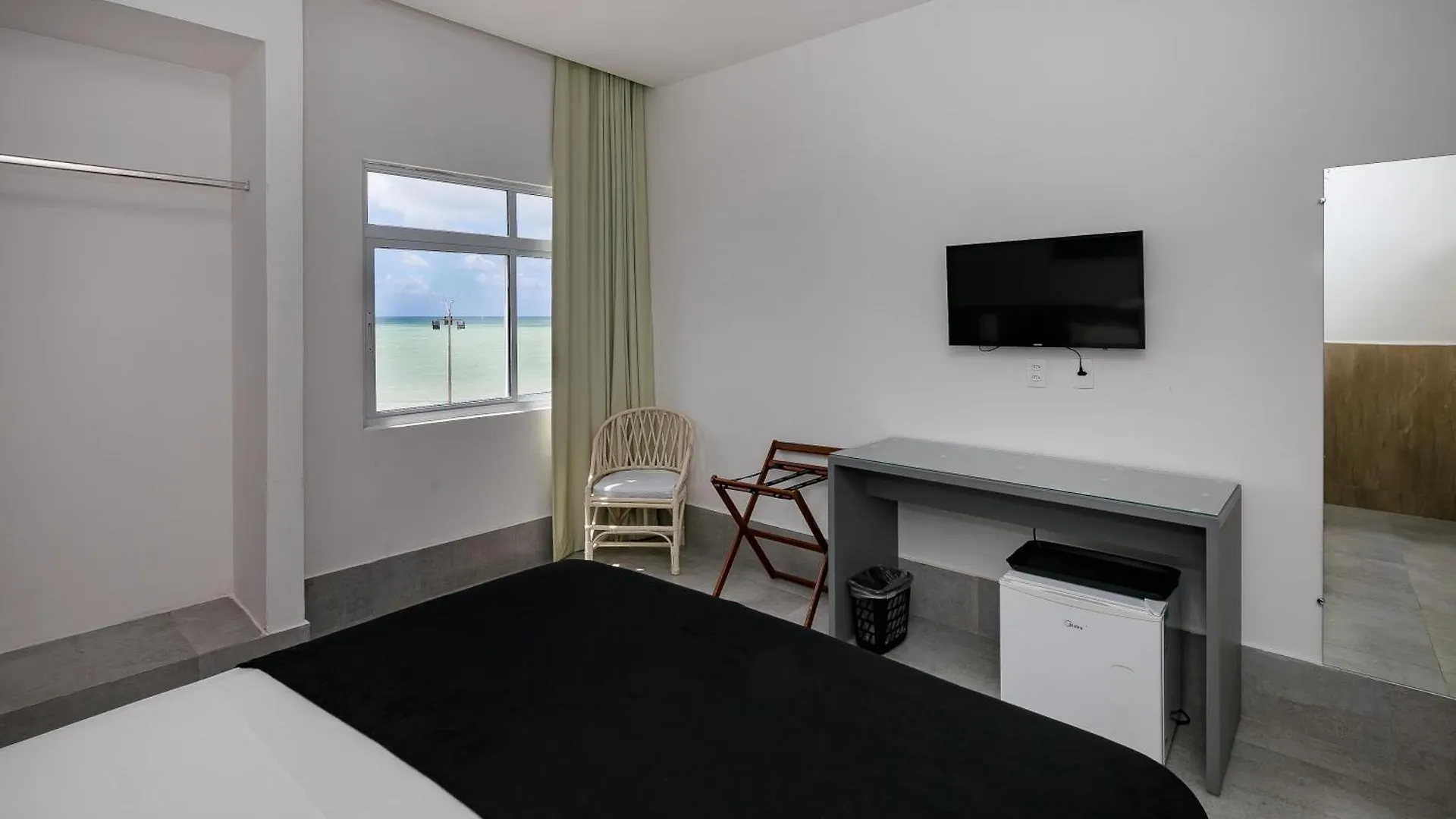 Yak Beach Hotel Natal Brazylia
