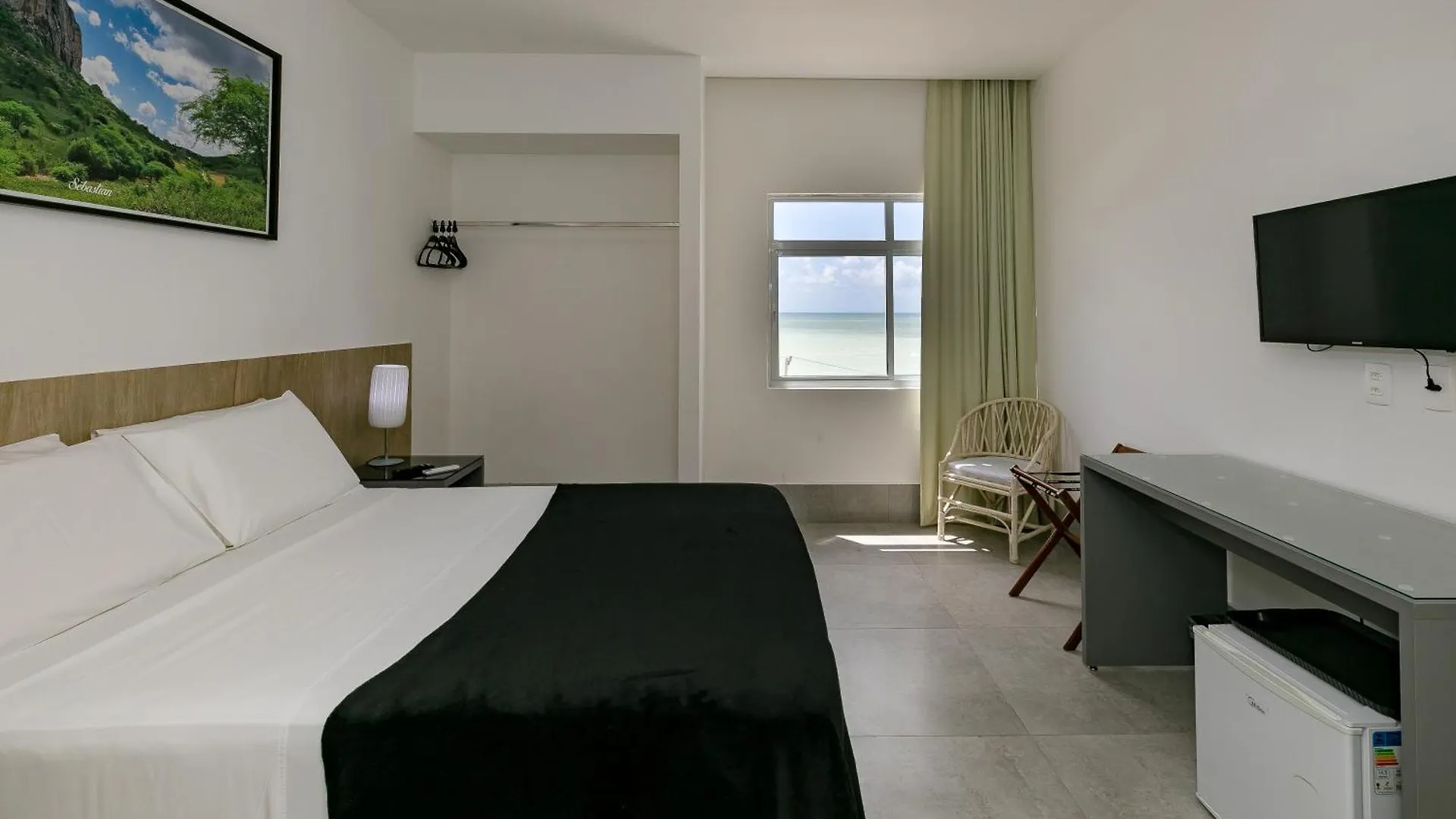 Yak Beach Hotel Natal