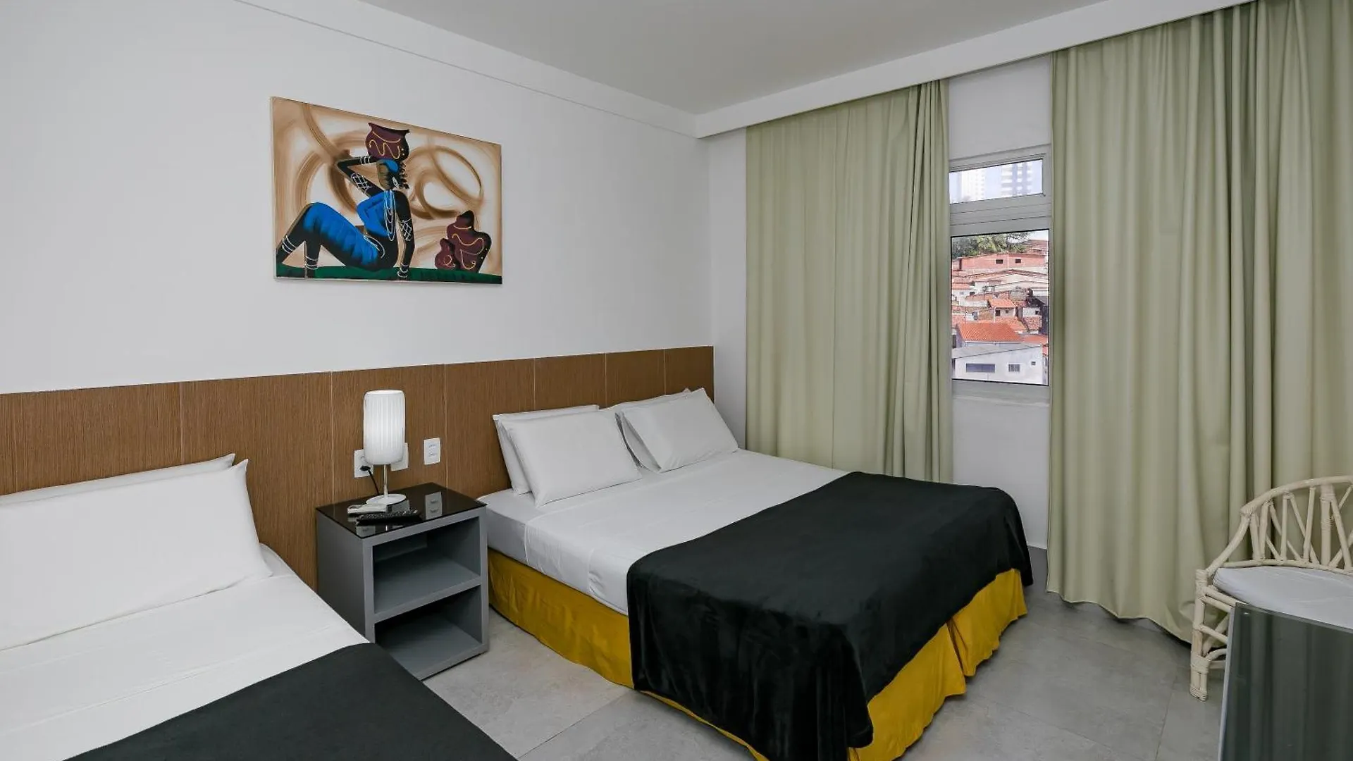 Yak Beach Hotel Natal