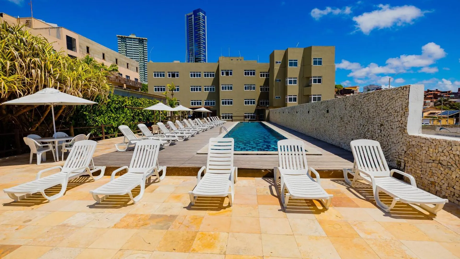 Yak Beach Hotel Natal