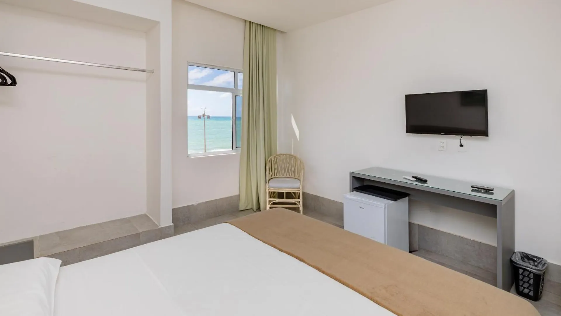 Yak Beach Hotel Natal
