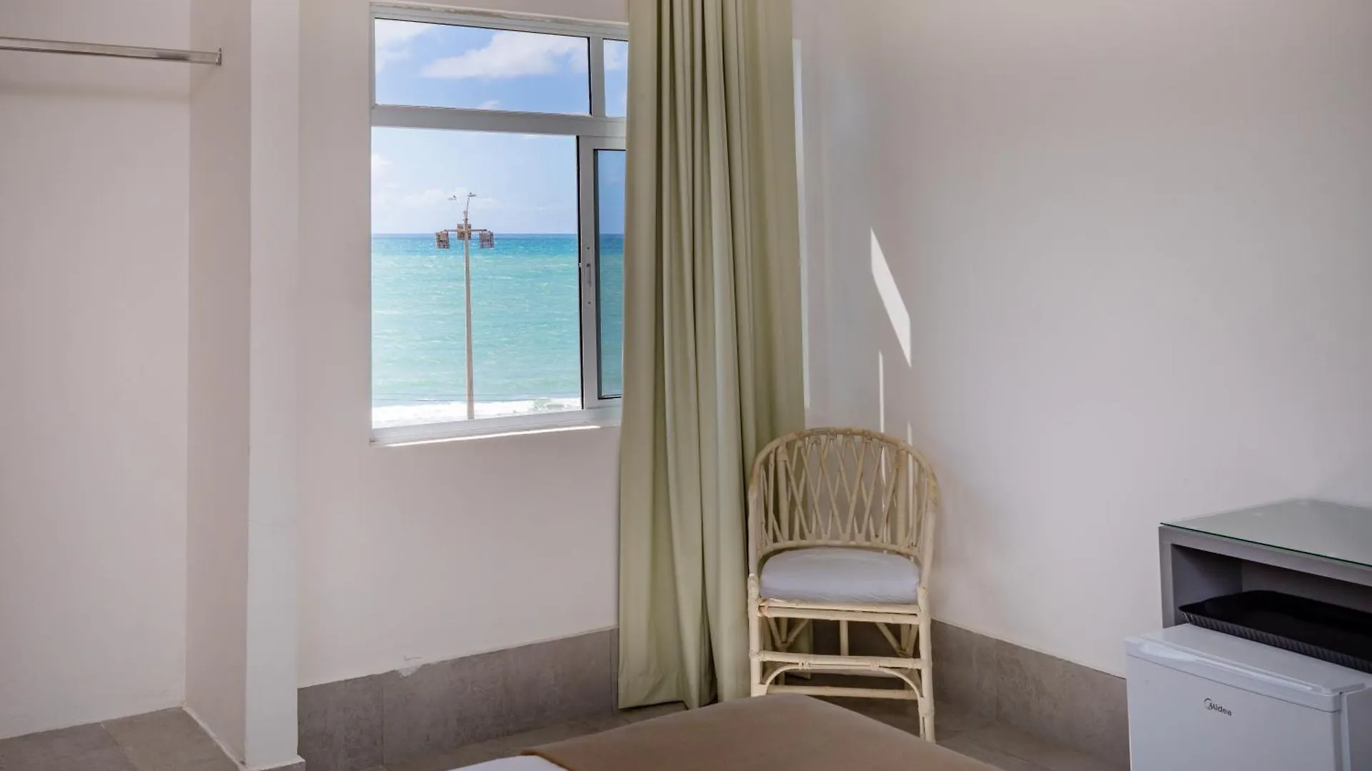 Yak Beach Hotel Natal