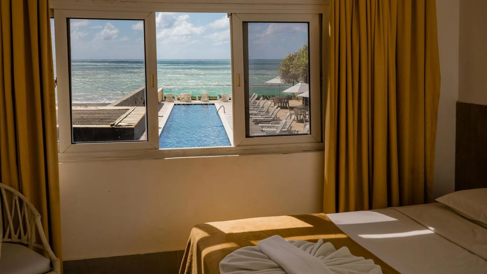 Yak Beach Hotel Natal