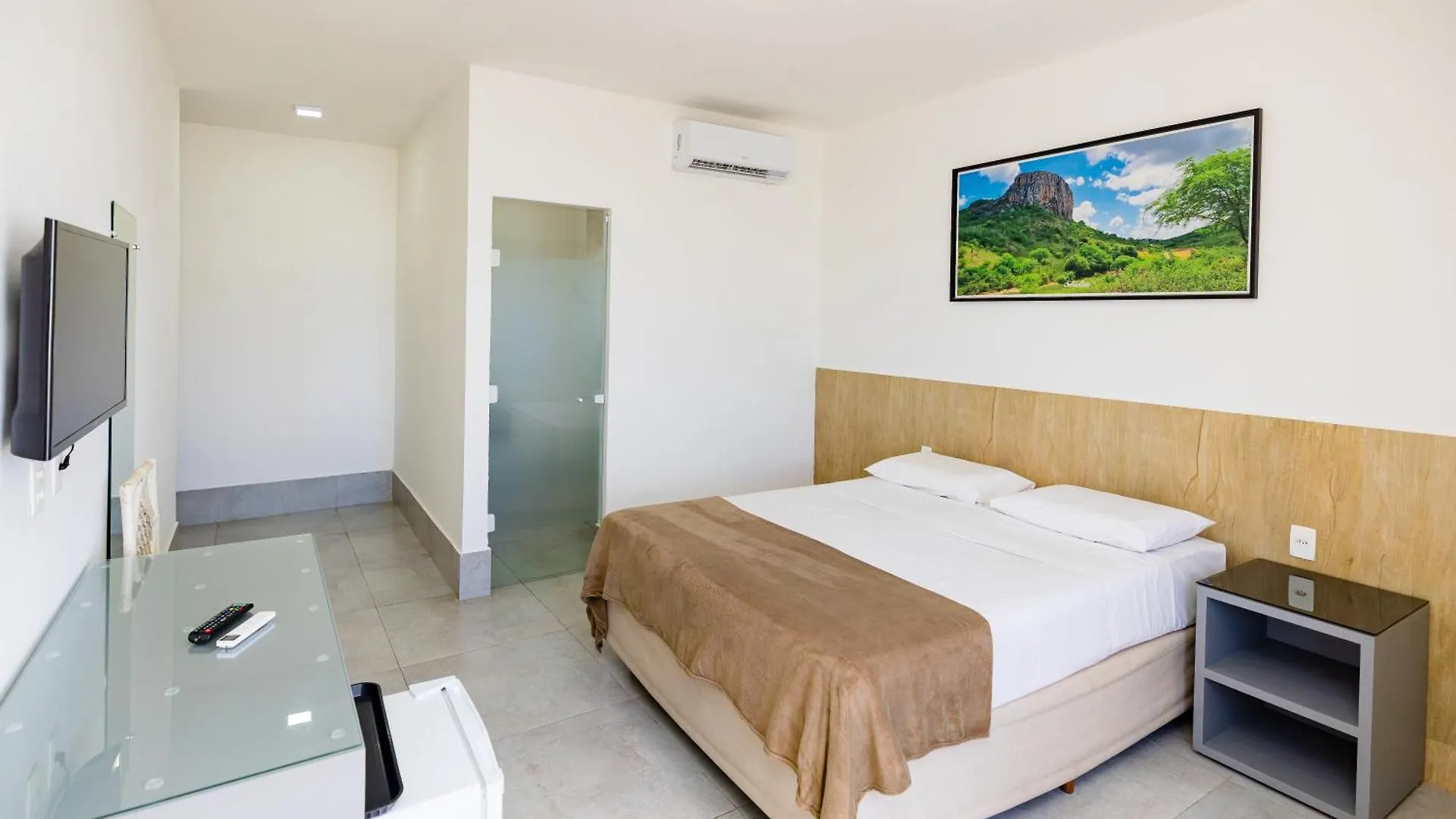 Yak Beach Hotel Natal