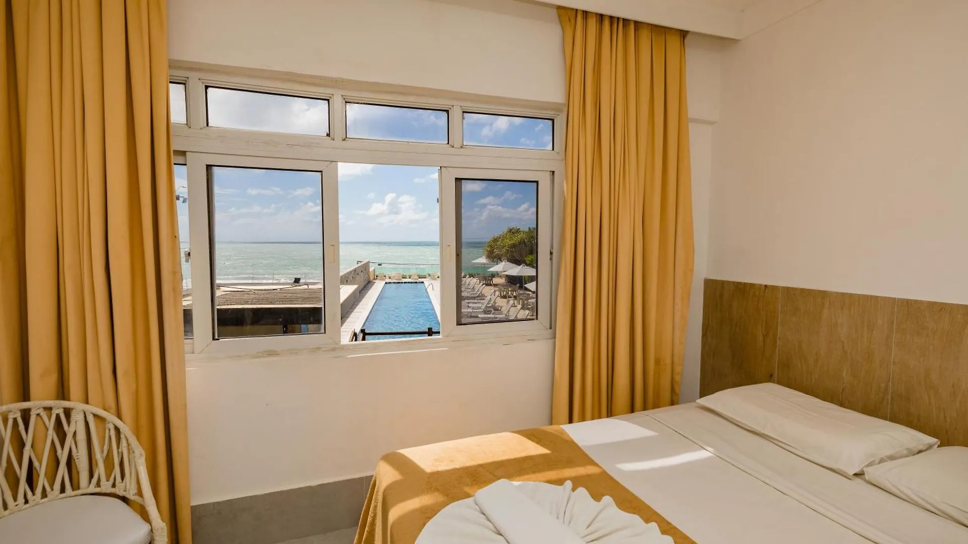 ***  Yak Beach Hotel Natal Brazylia