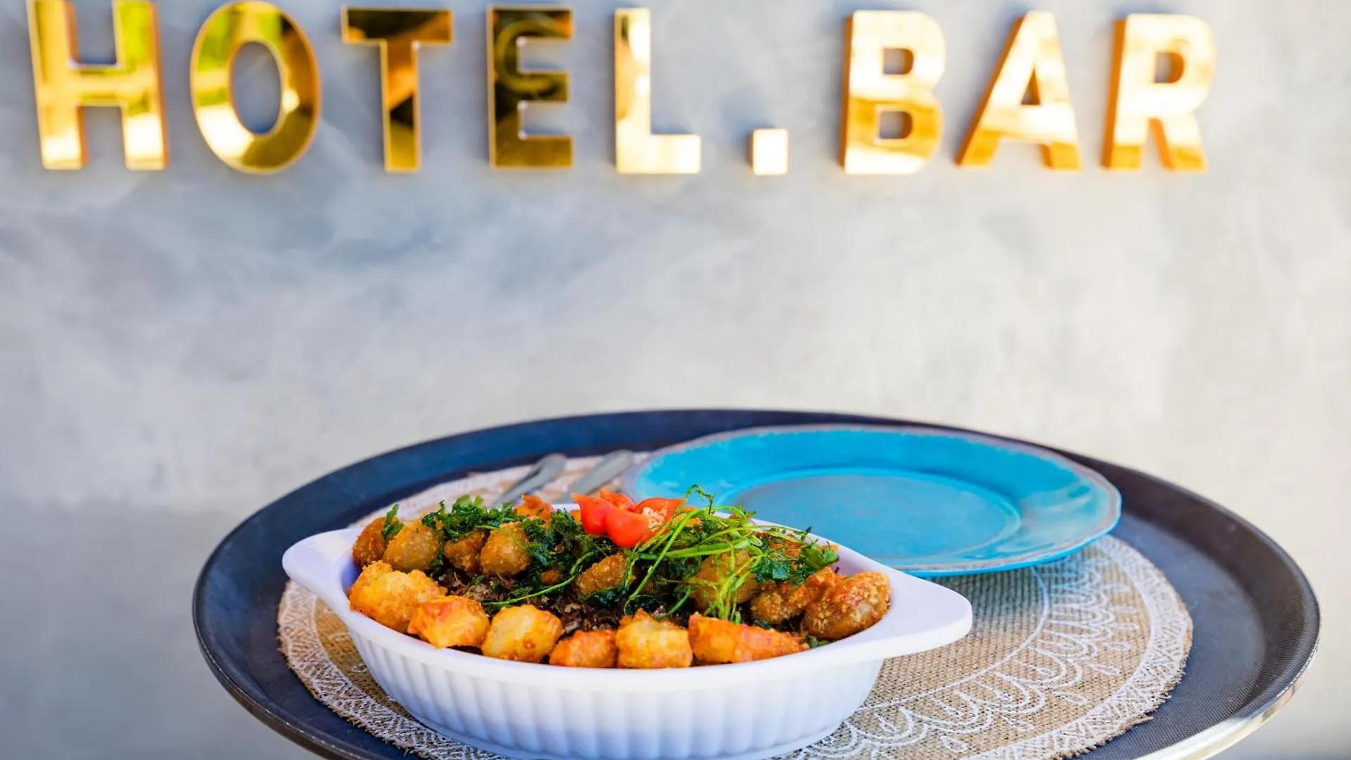 Yak Beach Hotel Natal