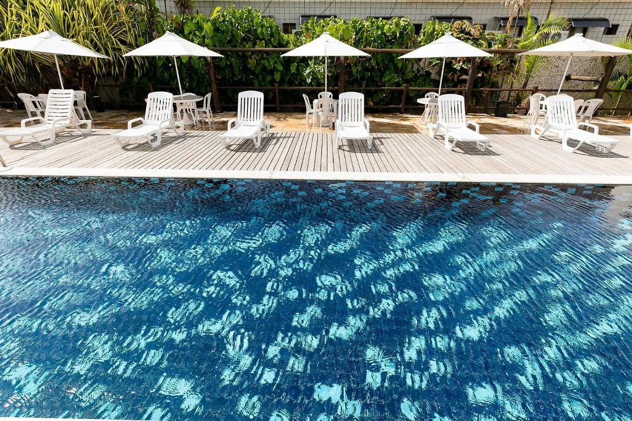 Yak Beach Hotel Natal