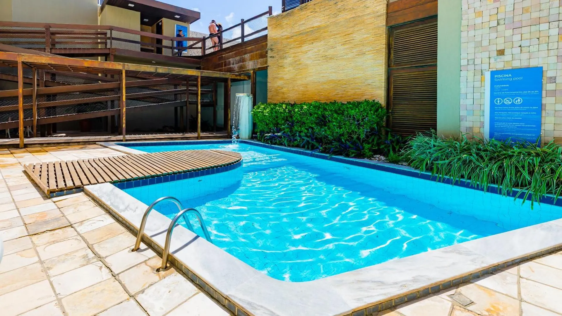 Yak Beach Hotel Natal