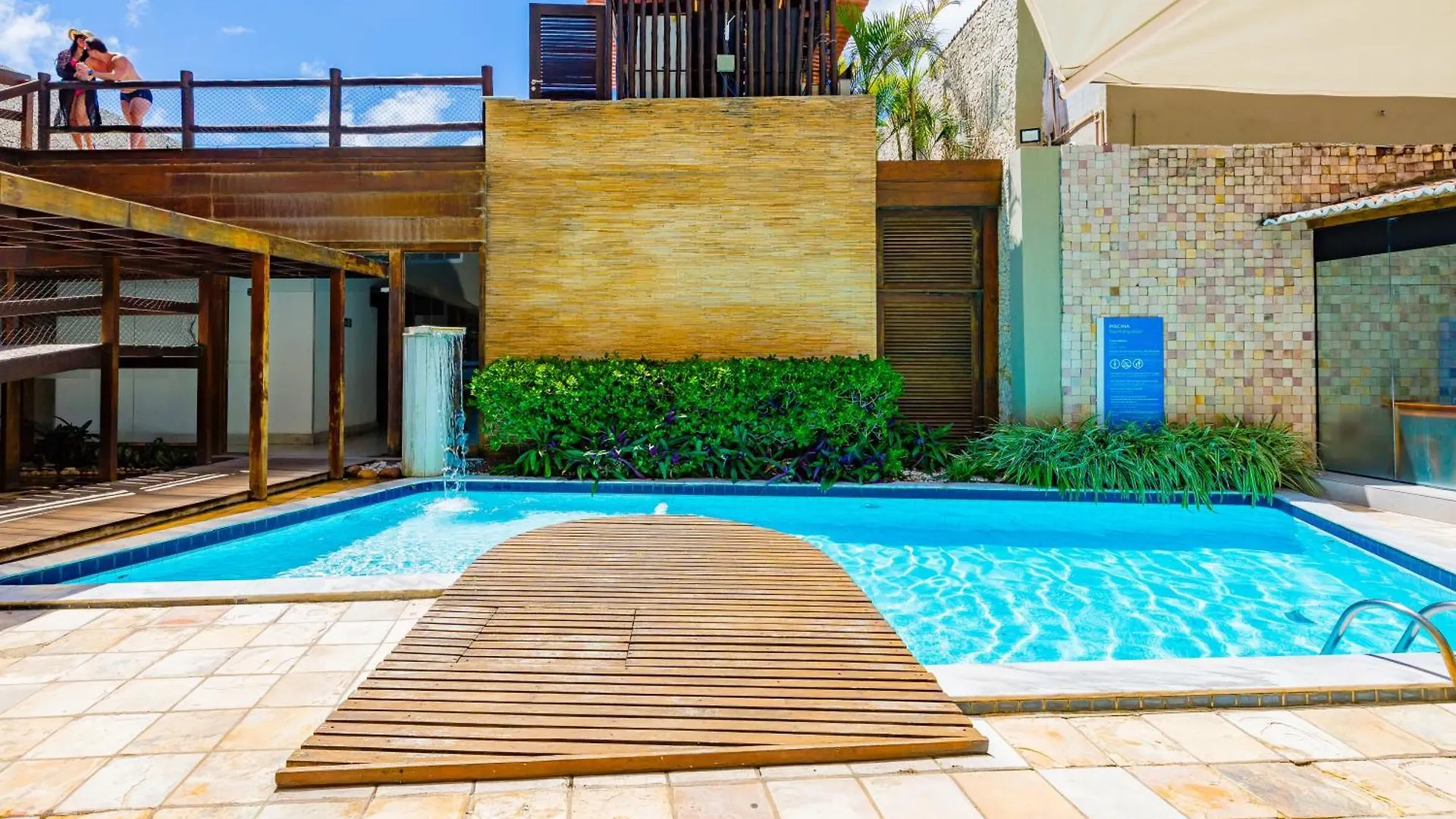 Yak Beach Hotel Natal