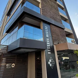 Hotel Reserva Madero Loft