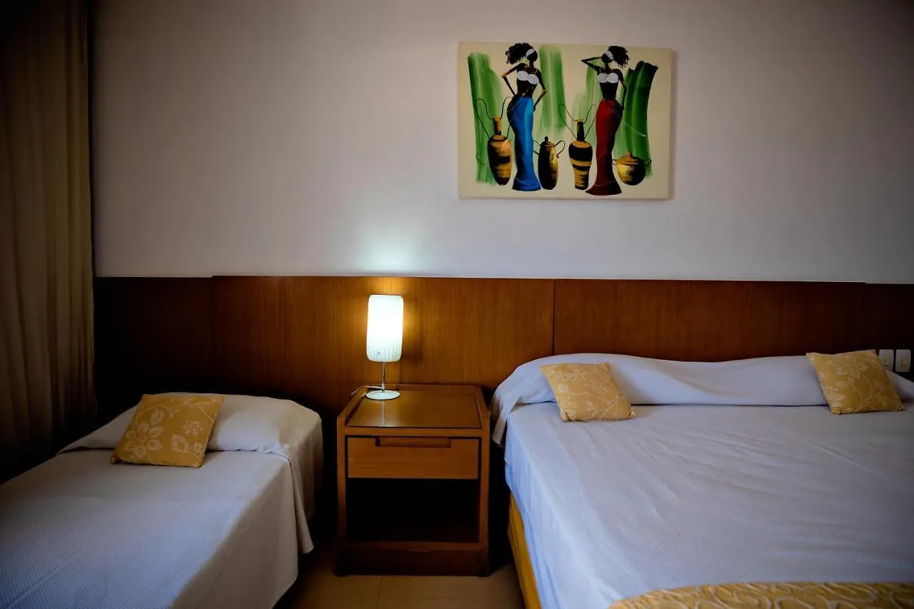 Yak Beach Hotel Natal
