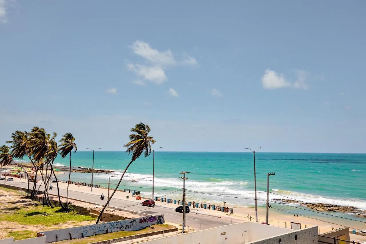 Yak Beach Hotel Natal 3*,  Brasilien