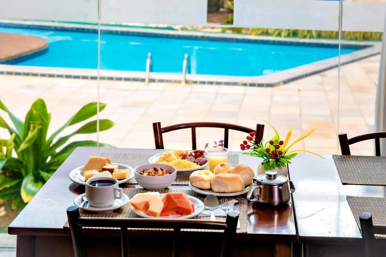 ***  Yak Beach Hotel Natal Brasilien