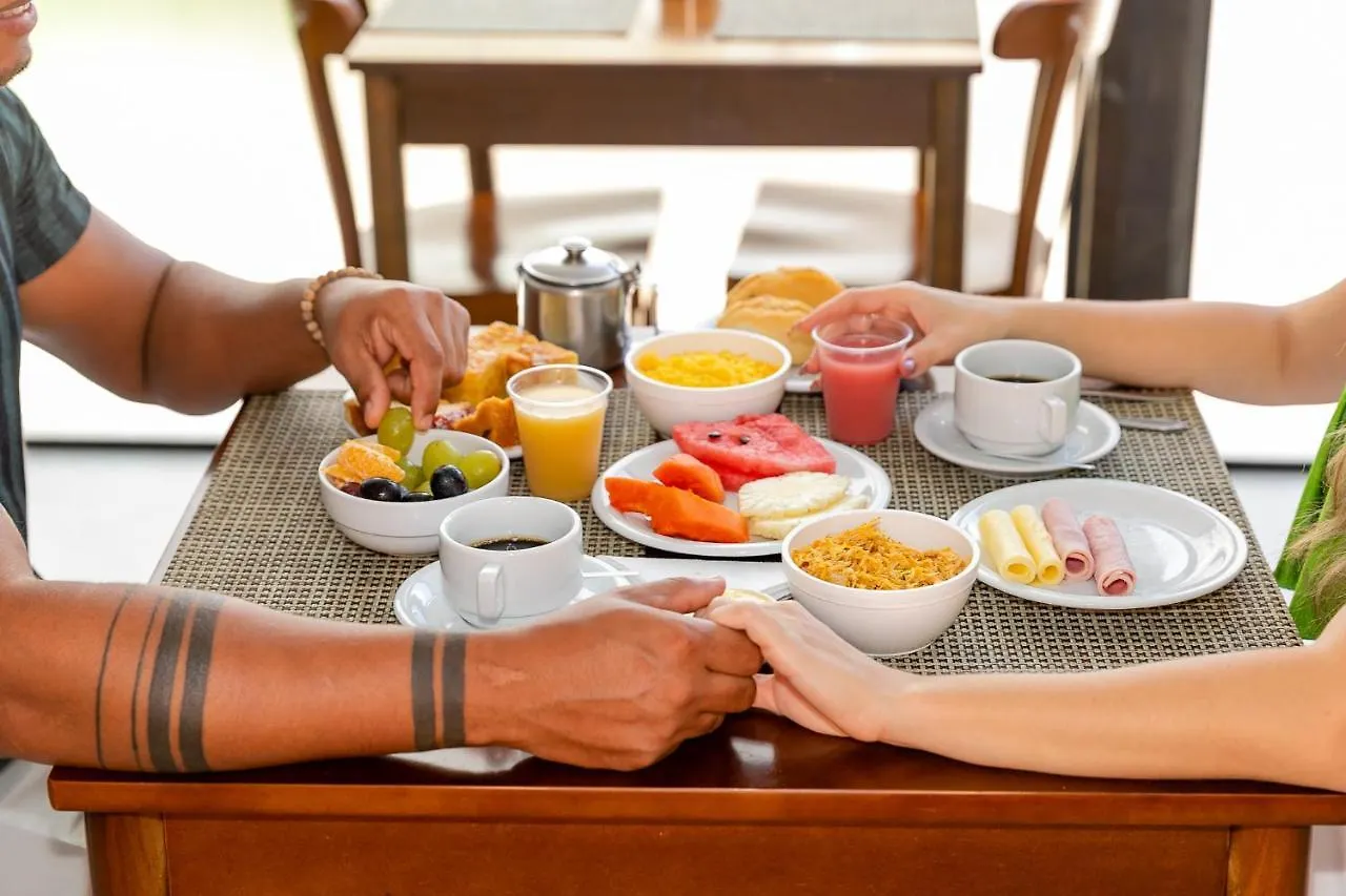 Yak Beach Hotel Natal 3*,  Brasilien