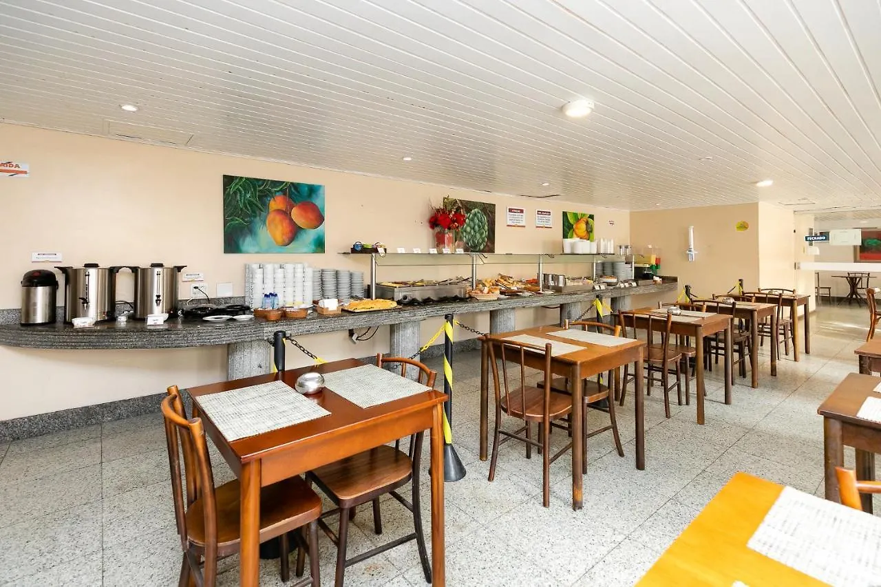 Yak Beach Hotel Natal