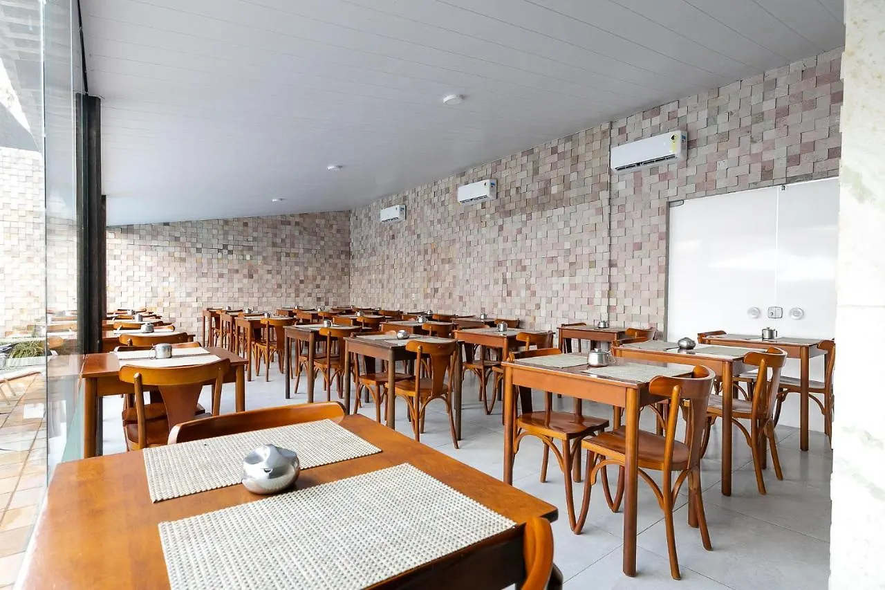 ***  Yak Beach Hotel Natal Brasilien