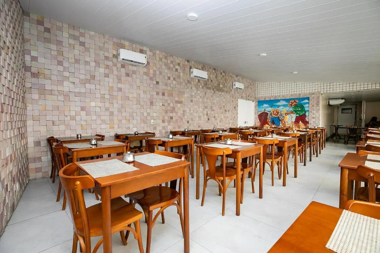 Yak Beach Hotel Natal