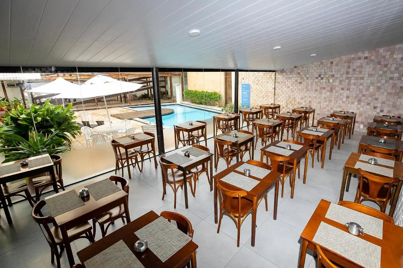 Yak Beach Hotel Natal