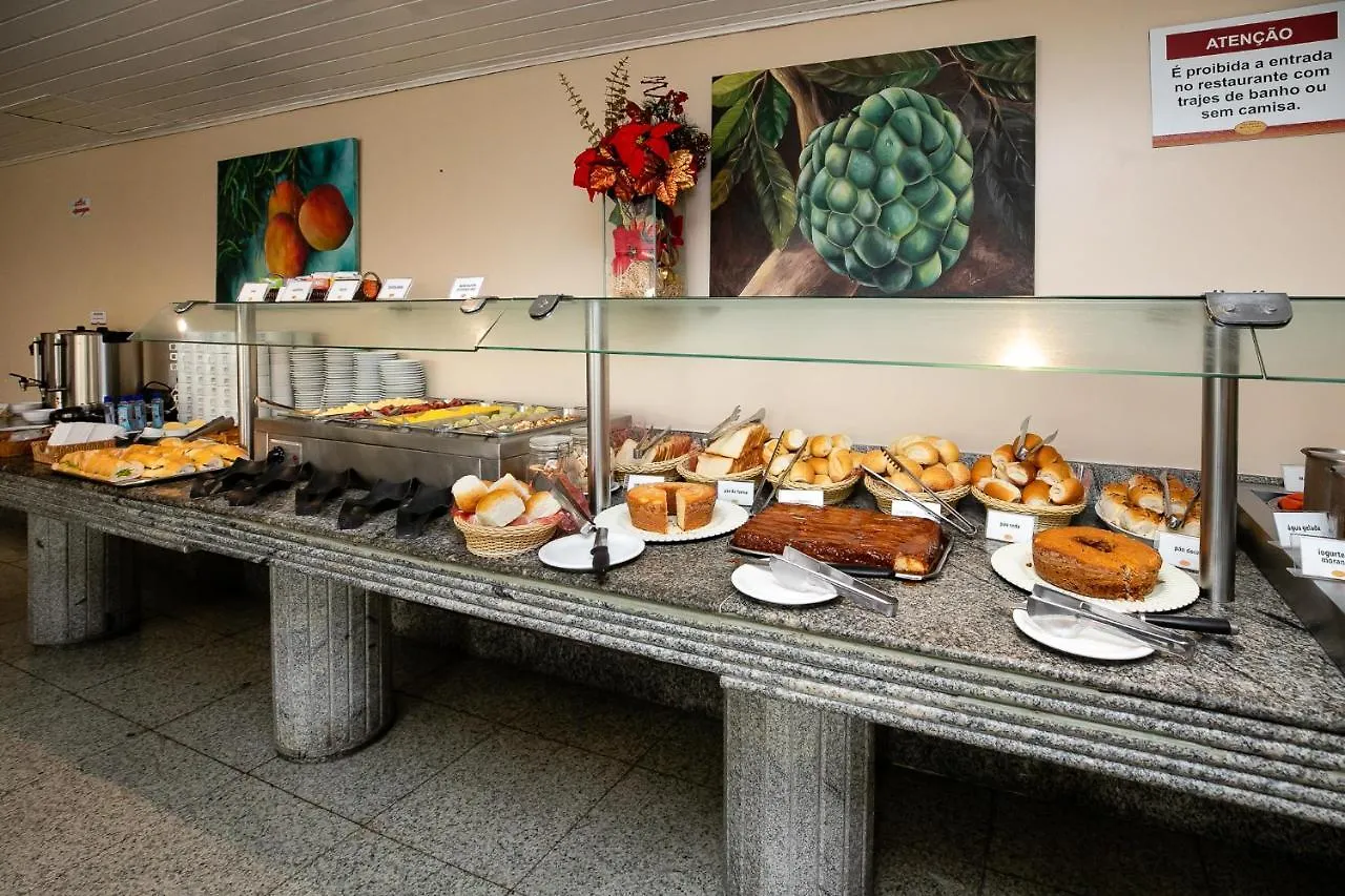 Yak Beach Hotel Natal