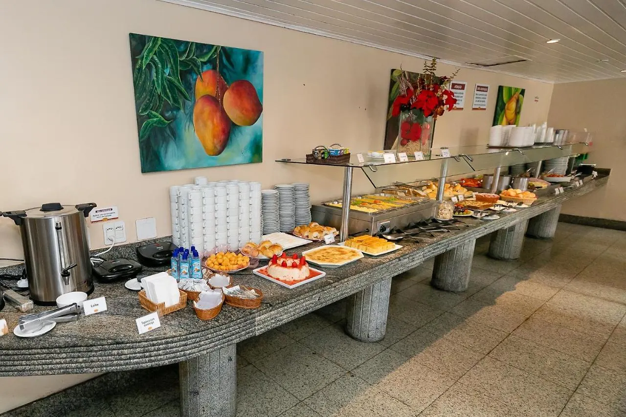Yak Beach Hotel Natal 3*,