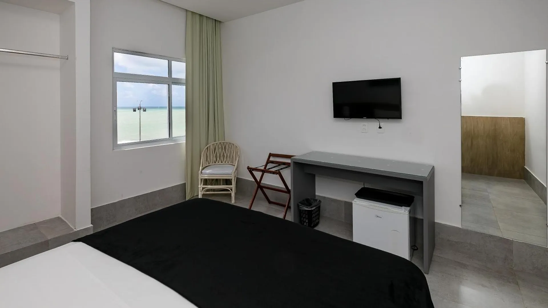 Yak Beach Hotel Natal