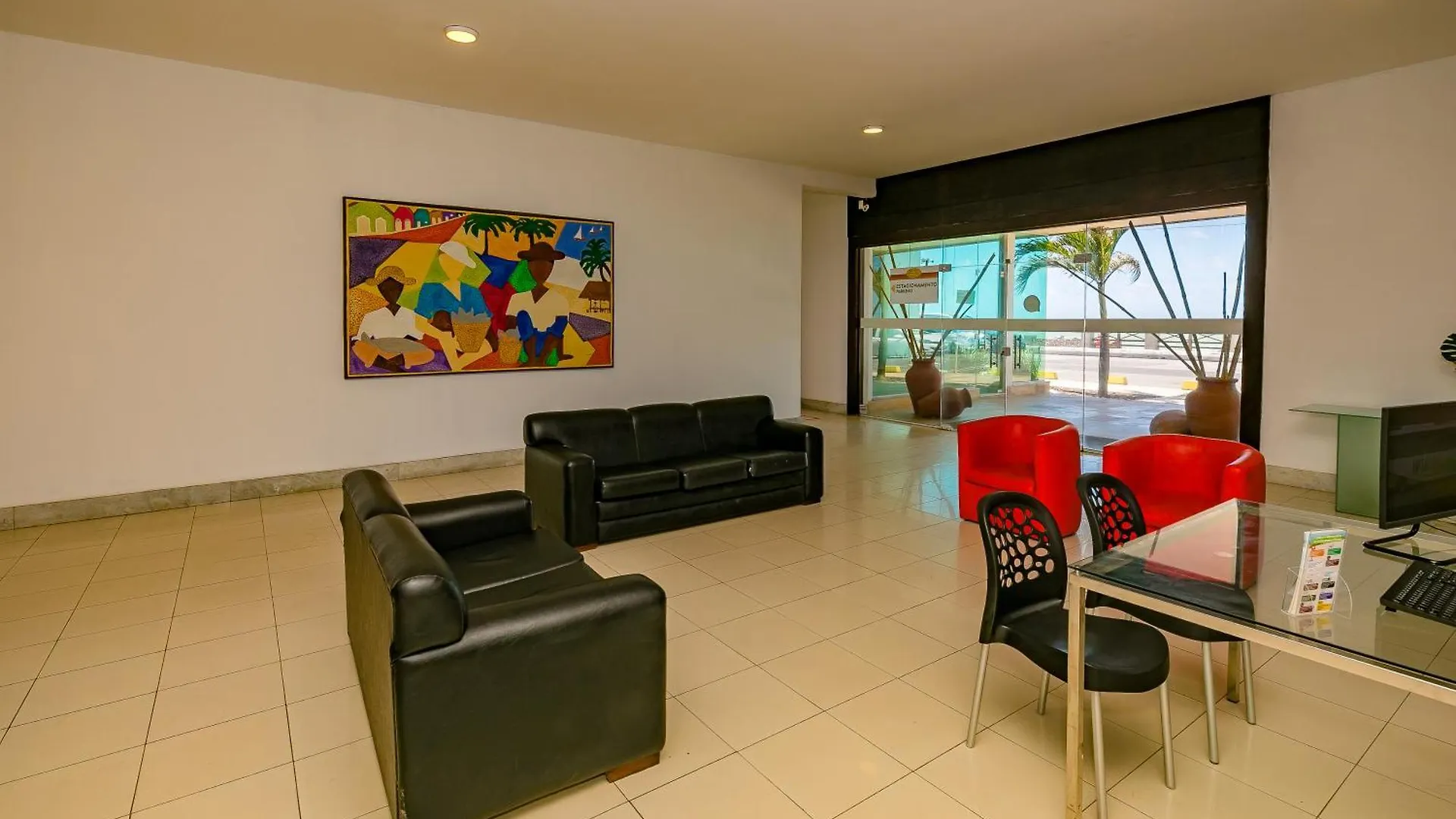 Yak Beach Hotel Natal