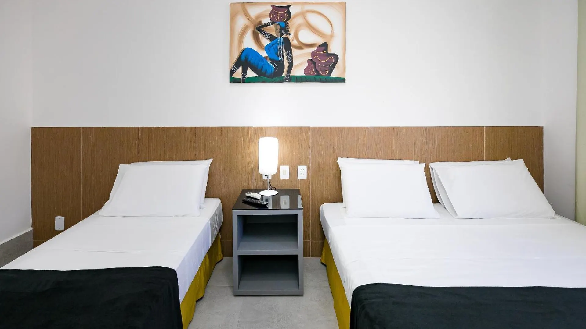 Yak Beach Hotel Natal