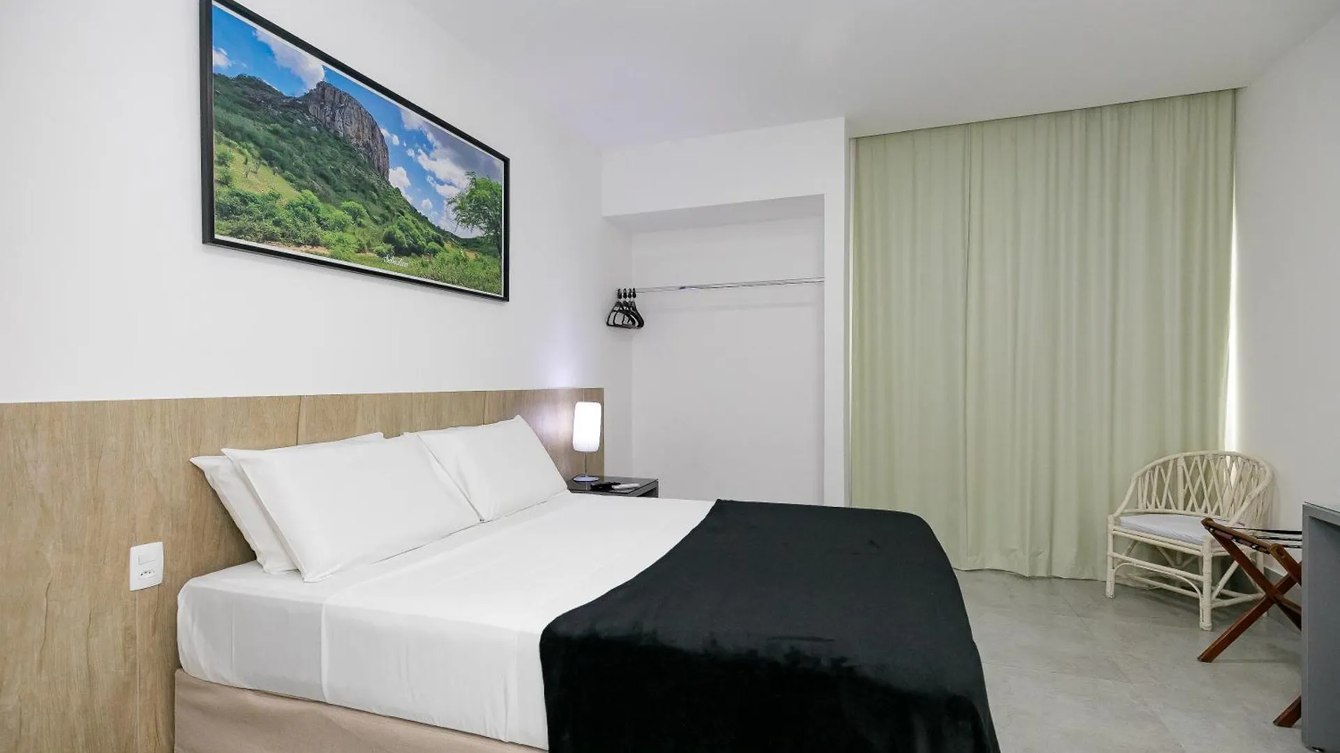 Yak Beach Hotel Natal 3*,