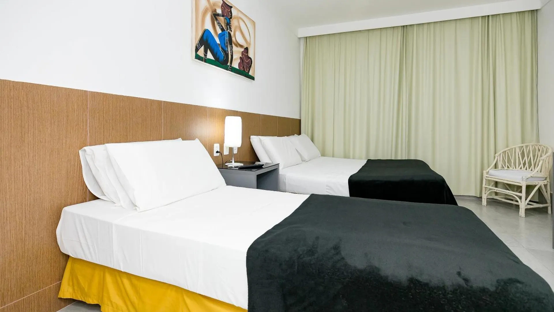 Yak Beach Hotel Natal
