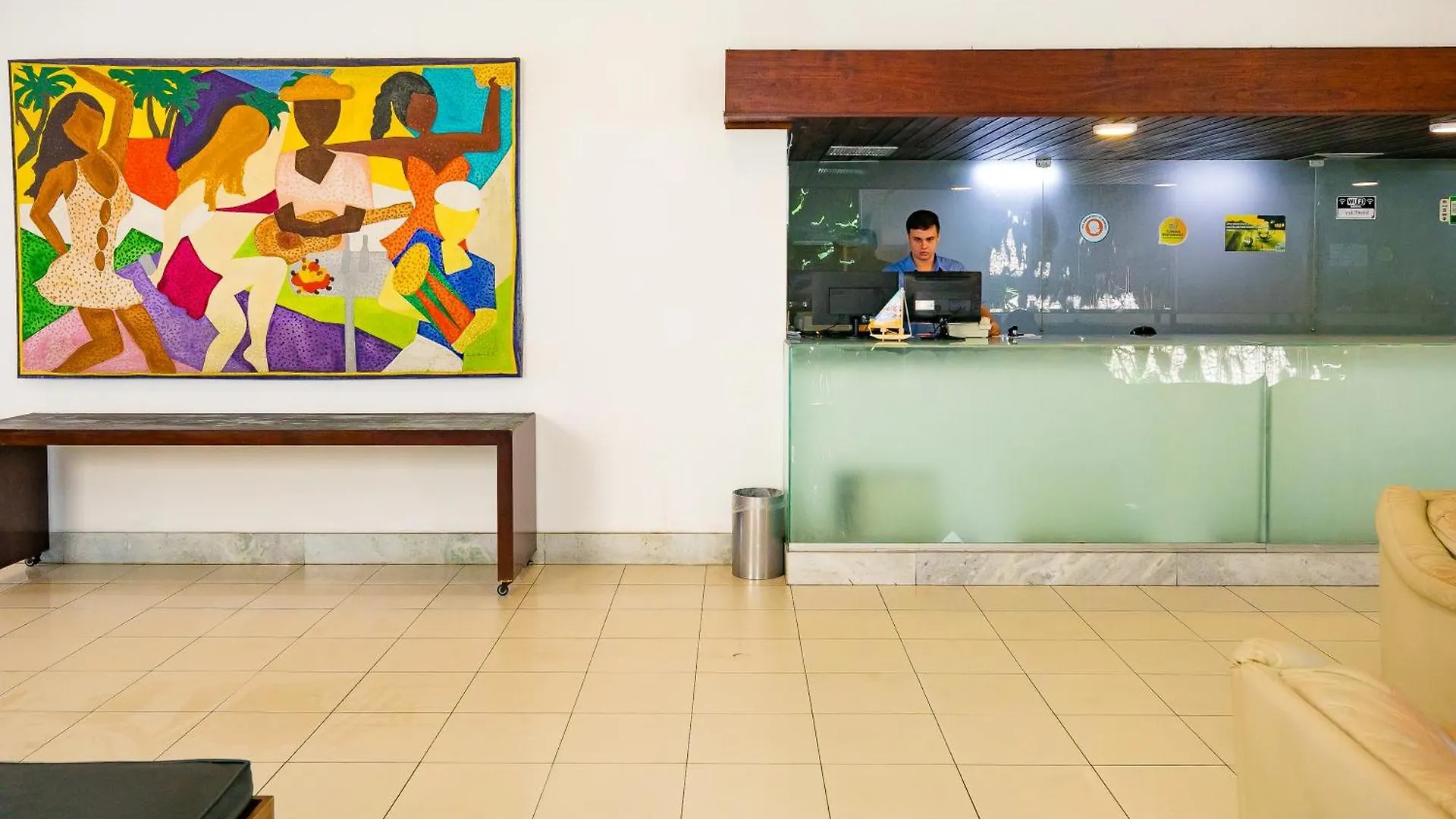 Yak Beach Hotel Natal