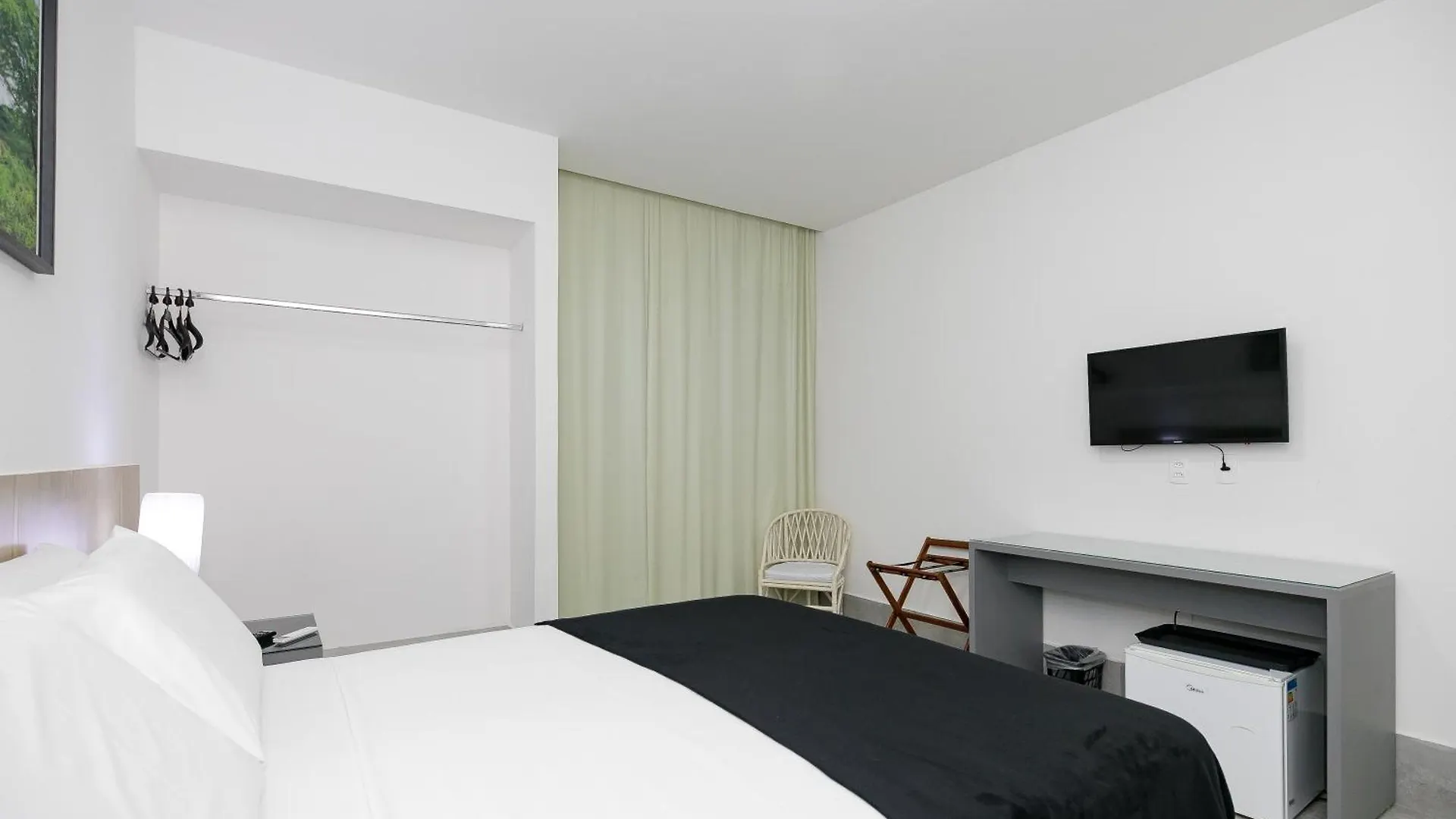 Yak Beach Hotel Natal