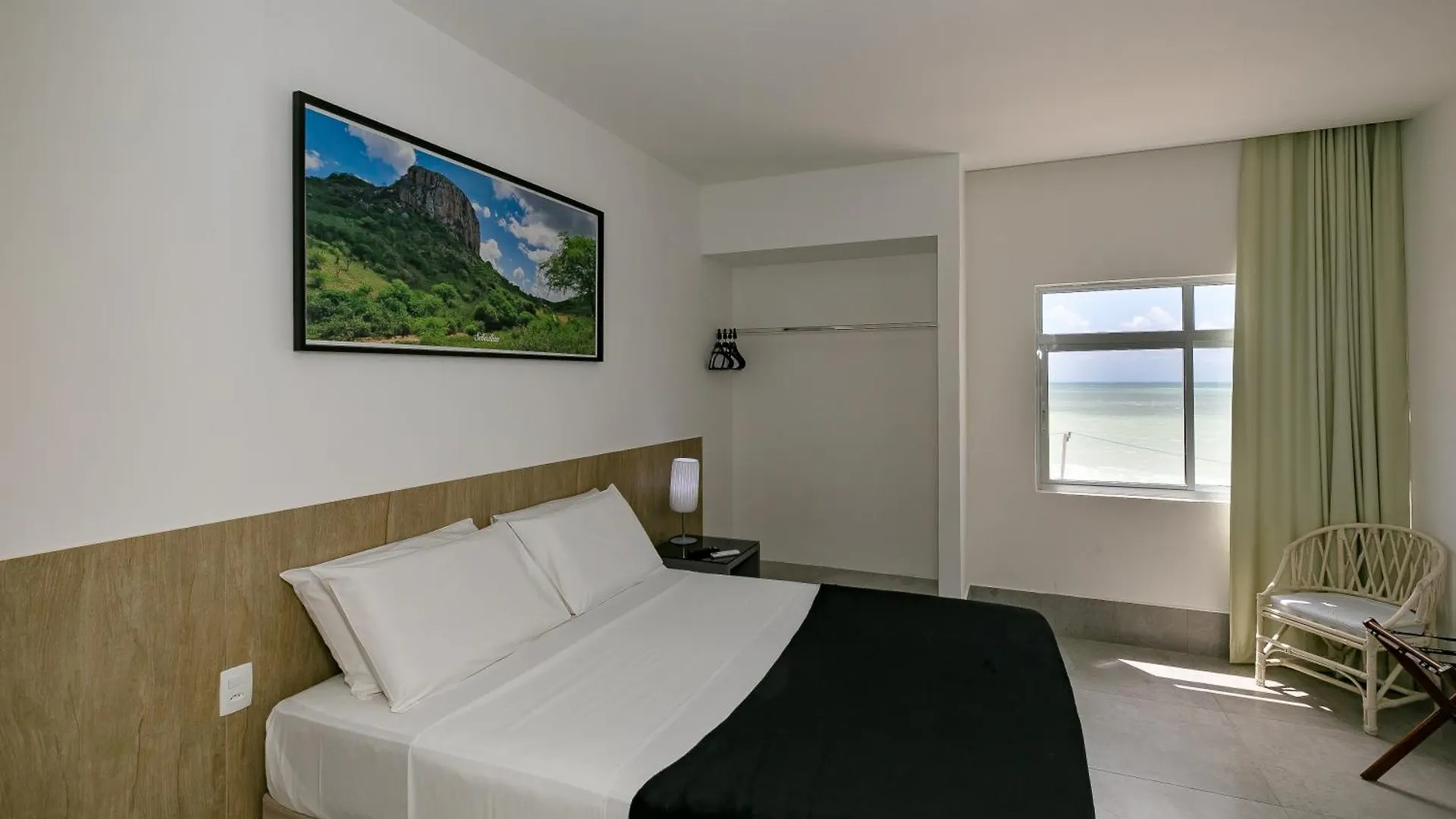 Yak Beach Hotel Natal Brasilien