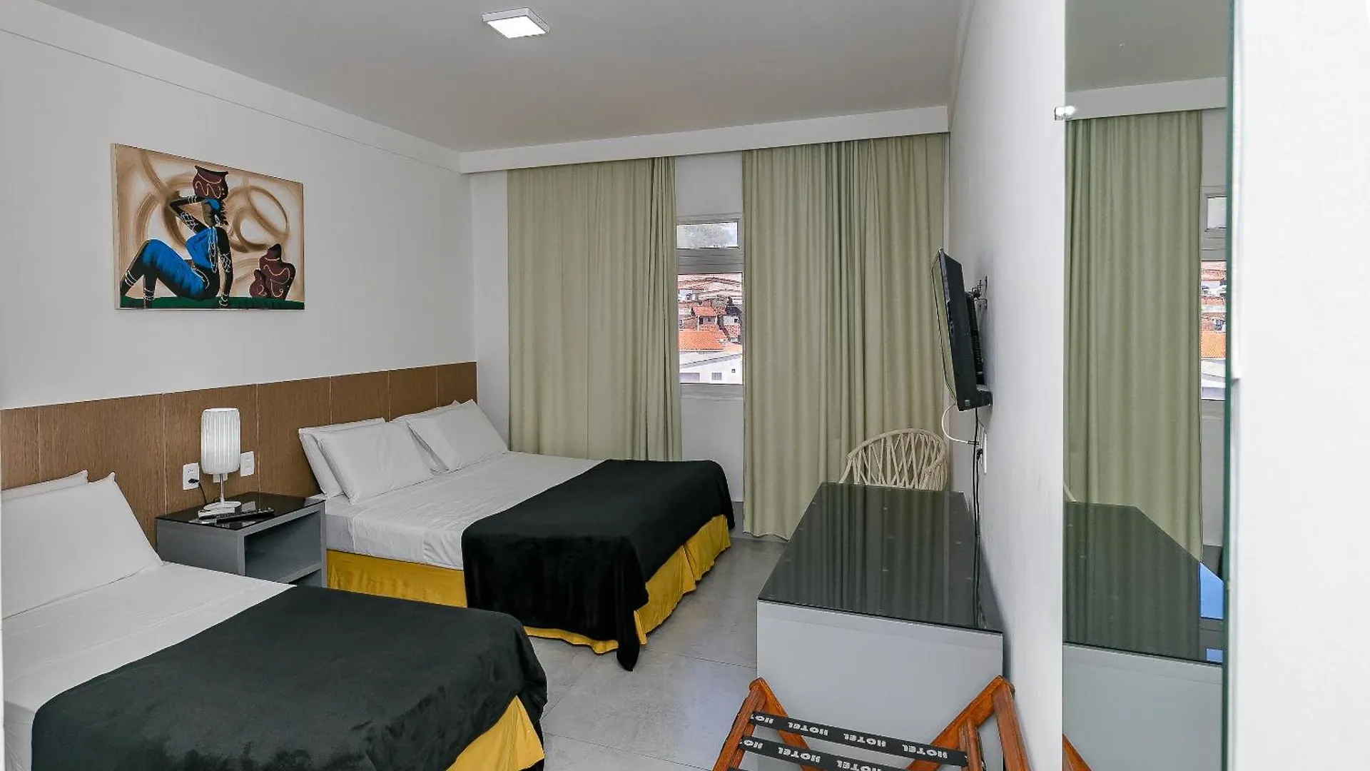 Yak Beach Hotel Natal