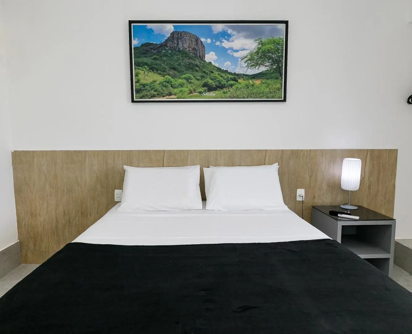 Yak Beach Hotel Natal