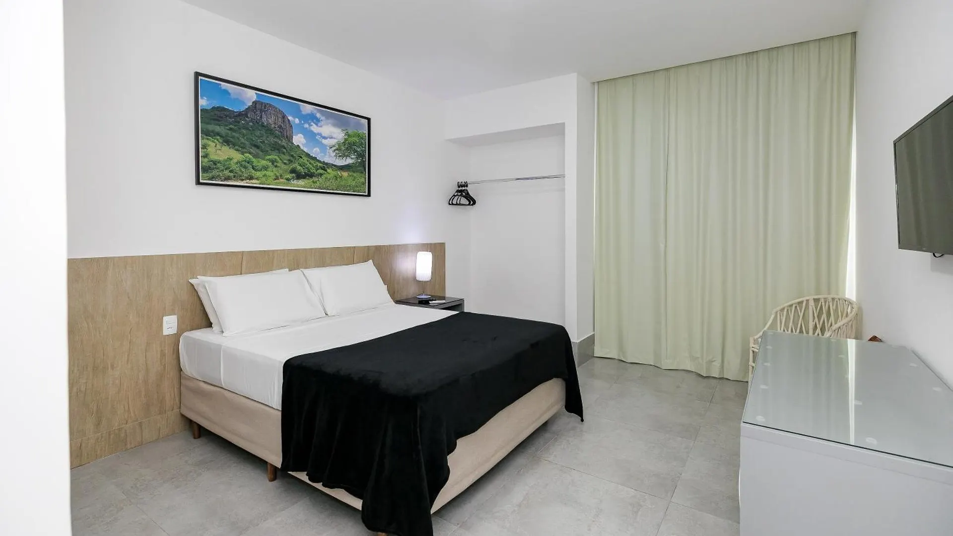 Yak Beach Hotel Natal