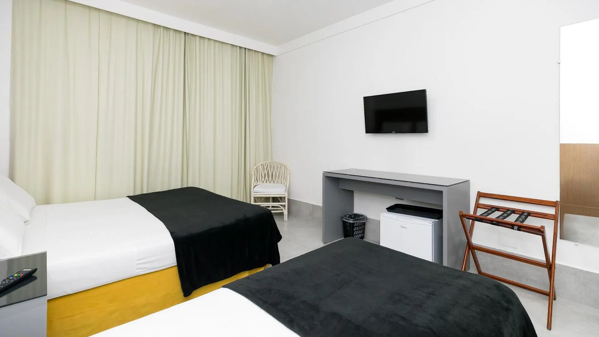 ***  Yak Beach Hotel Natal Brasilien