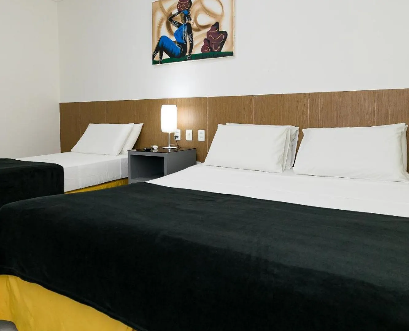 Yak Beach Hotel Natal